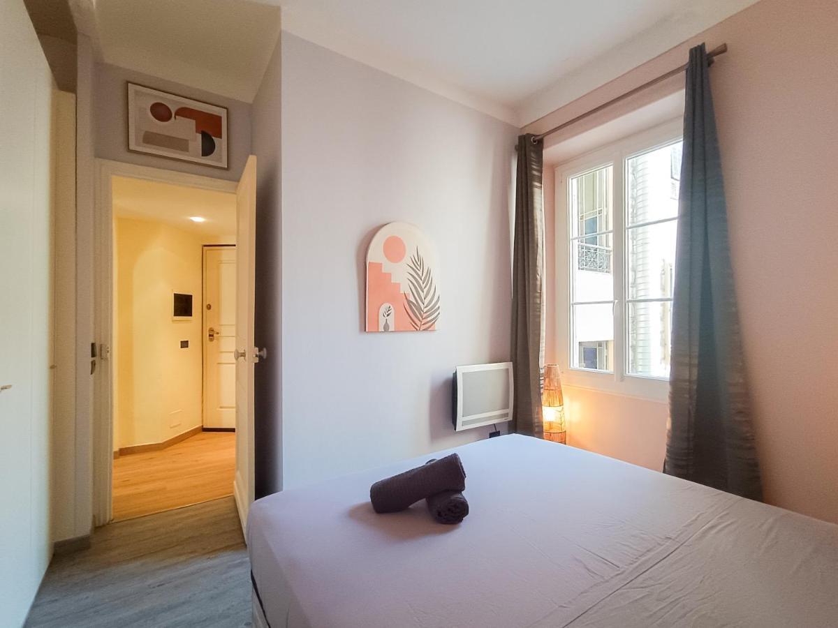 France 66 4 Pers Ac Wifi Appartamento